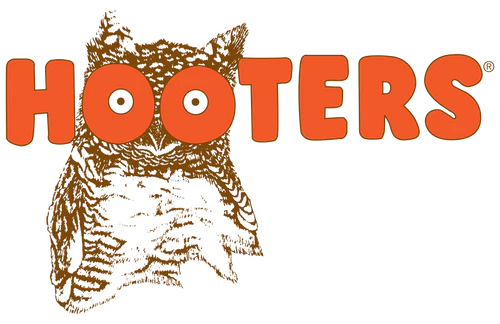 Hooters Online Store